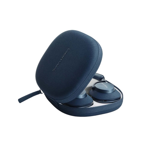 Беспроводные наушники Bowers & Wilkins Px7 S2e, Синий