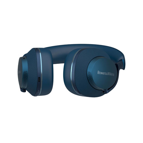 Беспроводные наушники Bowers & Wilkins Px7 S2e, Синий