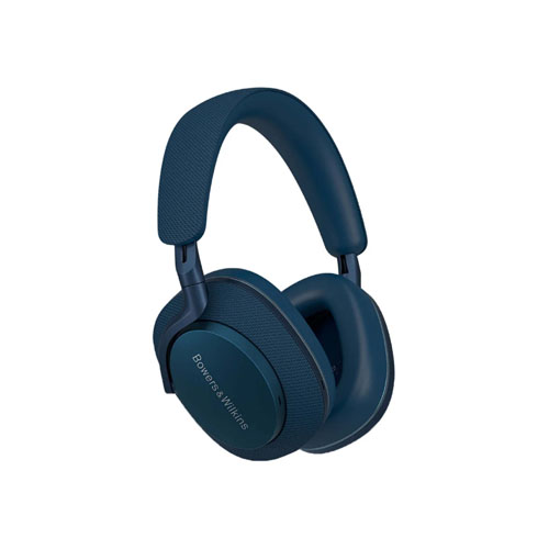 Беспроводные наушники Bowers & Wilkins Px7 S2e, Синий