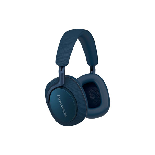 Беспроводные наушники Bowers & Wilkins Px7 S2e, Синий