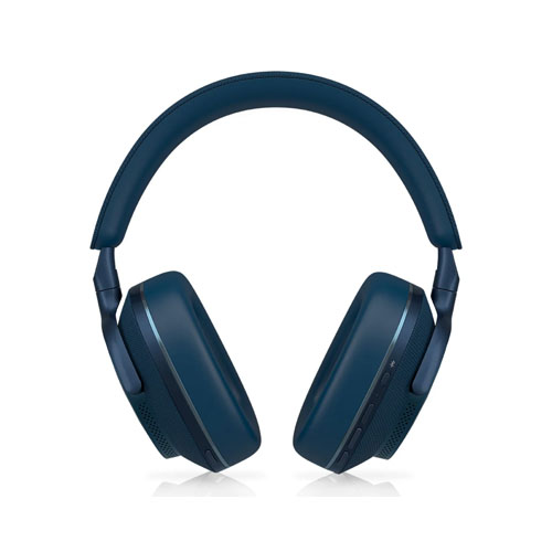 Беспроводные наушники Bowers & Wilkins Px7 S2e, Синий