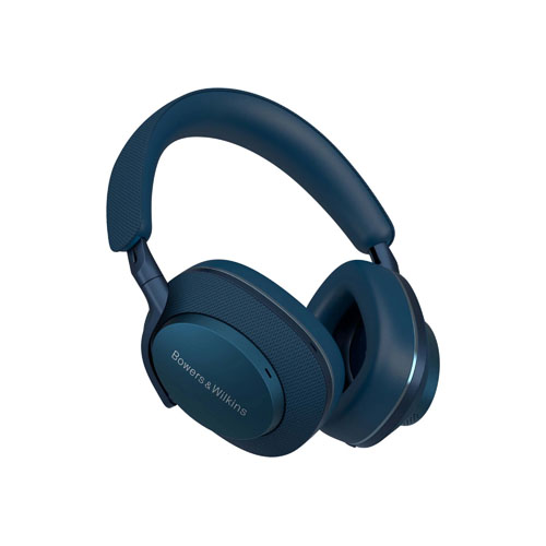 Беспроводные наушники Bowers & Wilkins Px7 S2e, Синий