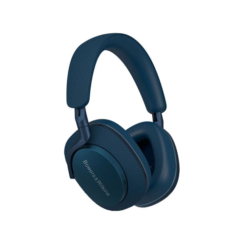 Беспроводные наушники Bowers & Wilkins Px7 S2e, Синий