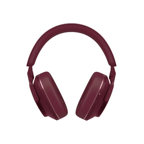 Беспроводные наушники Bowers & Wilkins Px7 S2e, Красный