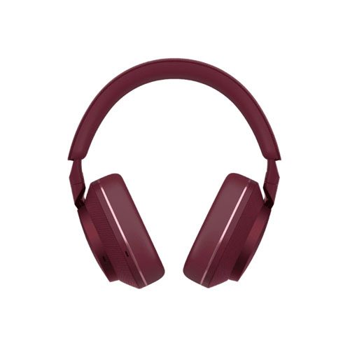 Беспроводные наушники Bowers & Wilkins Px7 S2e, Красный