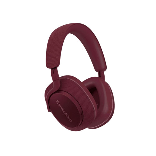 Беспроводные наушники Bowers & Wilkins Px7 S2e, Красный