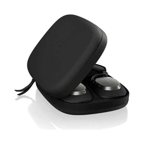 Беспроводные наушники Bowers & Wilkins Px7 S3, Черный