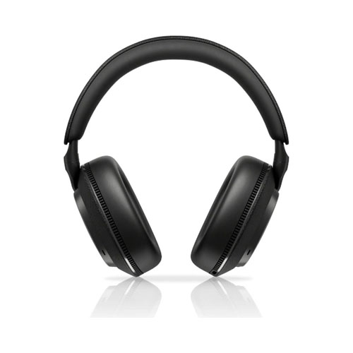 Беспроводные наушники Bowers & Wilkins Px7 S3, Черный