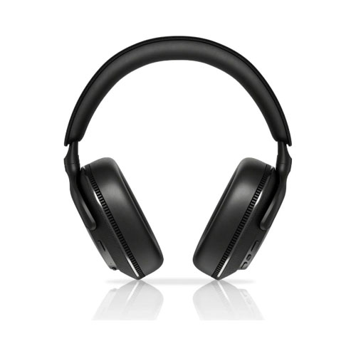 Беспроводные наушники Bowers & Wilkins Px7 S3, Черный
