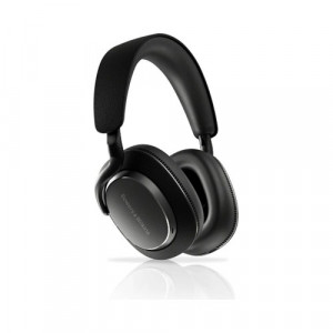 Беспроводные наушники Bowers & Wilkins Px7 S3, Черный