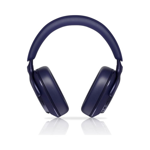 Беспроводные наушники Bowers & Wilkins Px7 S3, Синий