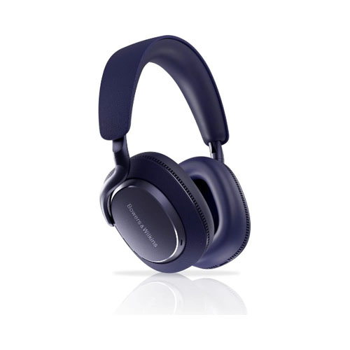 Беспроводные наушники Bowers & Wilkins Px7 S3, Синий