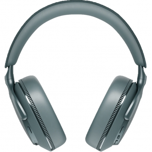 Беспроводные наушники Bowers & Wilkins Px7 S3, Морозно/голубой