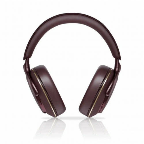 Беспроводные наушники Bowers & Wilkins Px7 S3, Красный