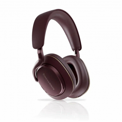Беспроводные наушники Bowers & Wilkins Px7 S3, Красный