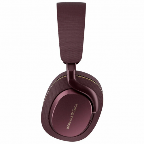 Беспроводные наушники Bowers & Wilkins Px7 S3, Красный