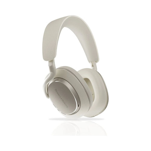 Беспроводные наушники Bowers & Wilkins Px7 S3, Белый