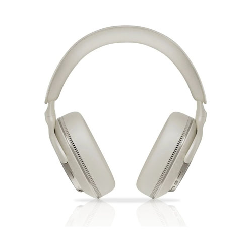 Беспроводные наушники Bowers & Wilkins Px7 S3, Белый
