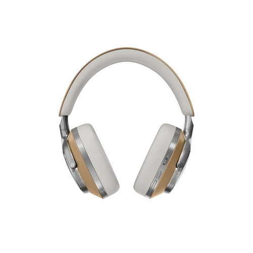 Беспроводные наушники Bowers & Wilkins Px8, Коричневый