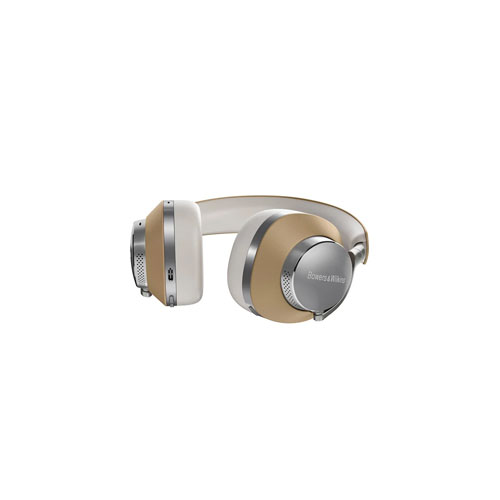 Беспроводные наушники Bowers & Wilkins Px8, Коричневый