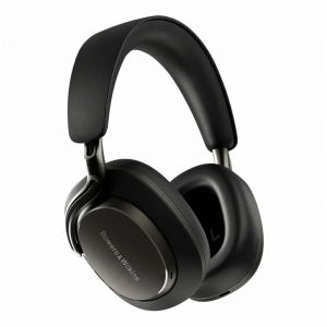 Беспроводные наушники Bowers & Wilkins Px8 S2, Черный
