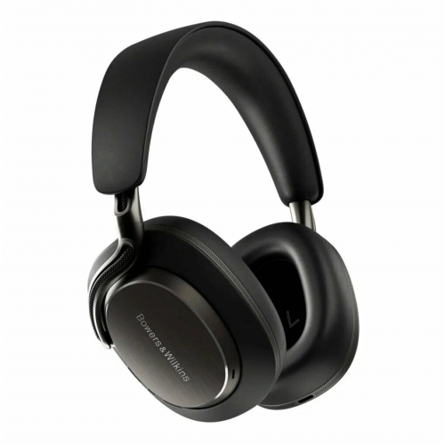 Беспроводные наушники Bowers & Wilkins Px8 S2, Черный