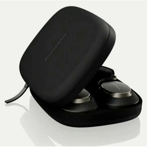 Беспроводные наушники Bowers & Wilkins Px8 S2, Черный