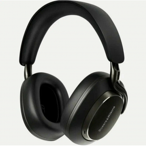 Беспроводные наушники Bowers & Wilkins Px8 S2, Черный