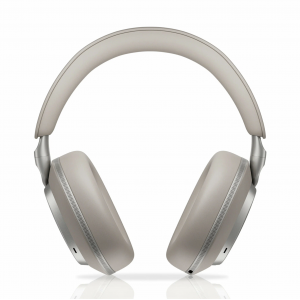 Беспроводные наушники Bowers & Wilkins Px8 S2, Бежевый