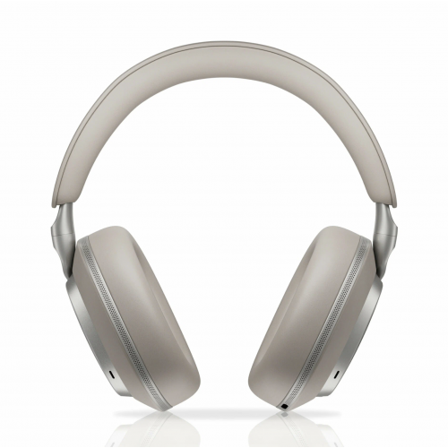 Беспроводные наушники Bowers & Wilkins Px8 S2, Бежевый