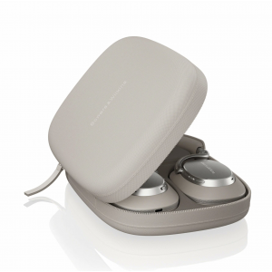 Беспроводные наушники Bowers & Wilkins Px8 S2, Бежевый