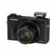Фотоаппарат Canon PowerShot G7 X Mark III, Черный