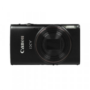 Фотоаппарат Canon PowerShot IXY 650, Черный