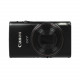 Фотоаппарат Canon PowerShot IXY 650, Черный