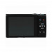 Фотоаппарат Canon PowerShot IXY 650, Черный