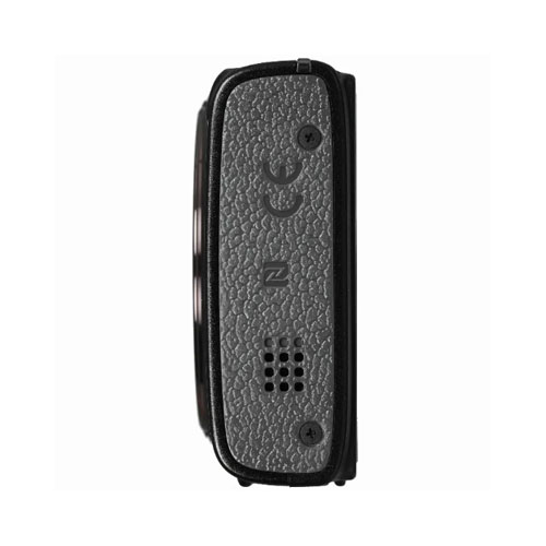 Фотоаппарат Canon PowerShot IXY 650, Черный