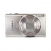 Фотоаппарат Canon PowerShot IXY 650, Серебристый