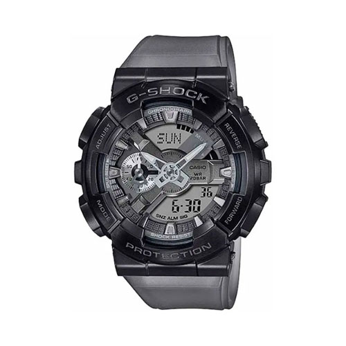 Часы Casio G-Shock GM-110MF-1A