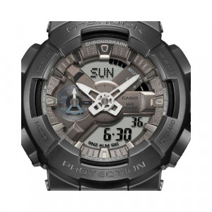 Часы Casio G-Shock GM-110MF-1A