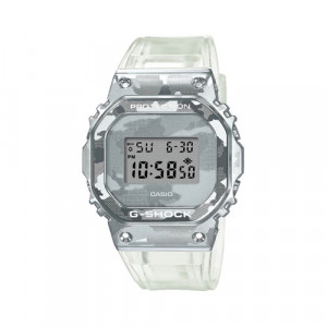 Часы Casio G-Shock GM-5600SCM-1
