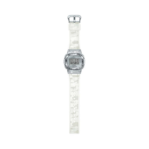 Часы Casio G-Shock GM-5600SCM-1