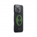 Pitaka Aries Tactile Woven Case Alien для iPhone 16 Pro