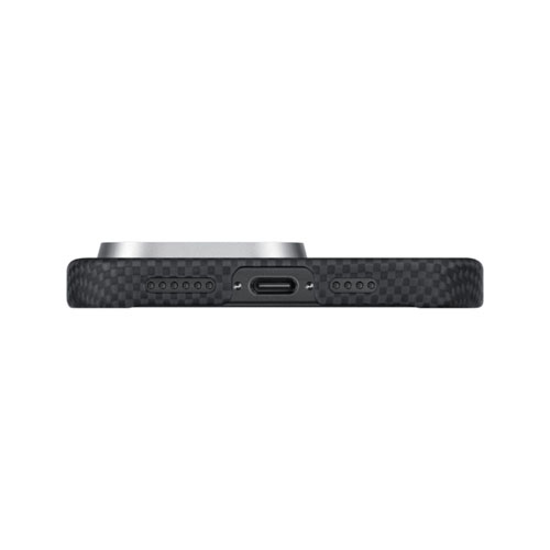 Pitaka Aries Tactile Woven Case NoProblemo для iPhone 16 Pro Max