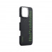 Pitaka Aries Tactile Woven Case NoProblemo для iPhone 16 Pro Max