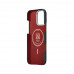 Pitaka Aries Tactile Woven Case NoProblemo для iPhone 16 Pro Max