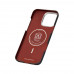 Pitaka Aries Tactile Woven Case NoProblemo для iPhone 16 Pro Max
