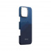 Pitaka StarPeak Tactile Woven case для iPhone 16 Pro Max, Over The Horizon
