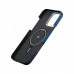 Pitaka StarPeak Tactile Woven case для iPhone 16 Pro Max, Over The Horizon
