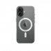 Clear Case MagSafe iPhone 17