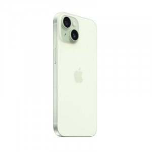 Apple iPhone 15 Plus, 256 ГБ, Зеленый